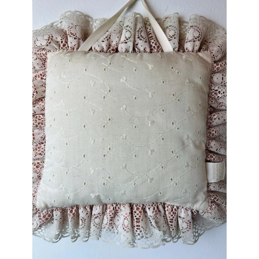Vintage Handmade 1983 